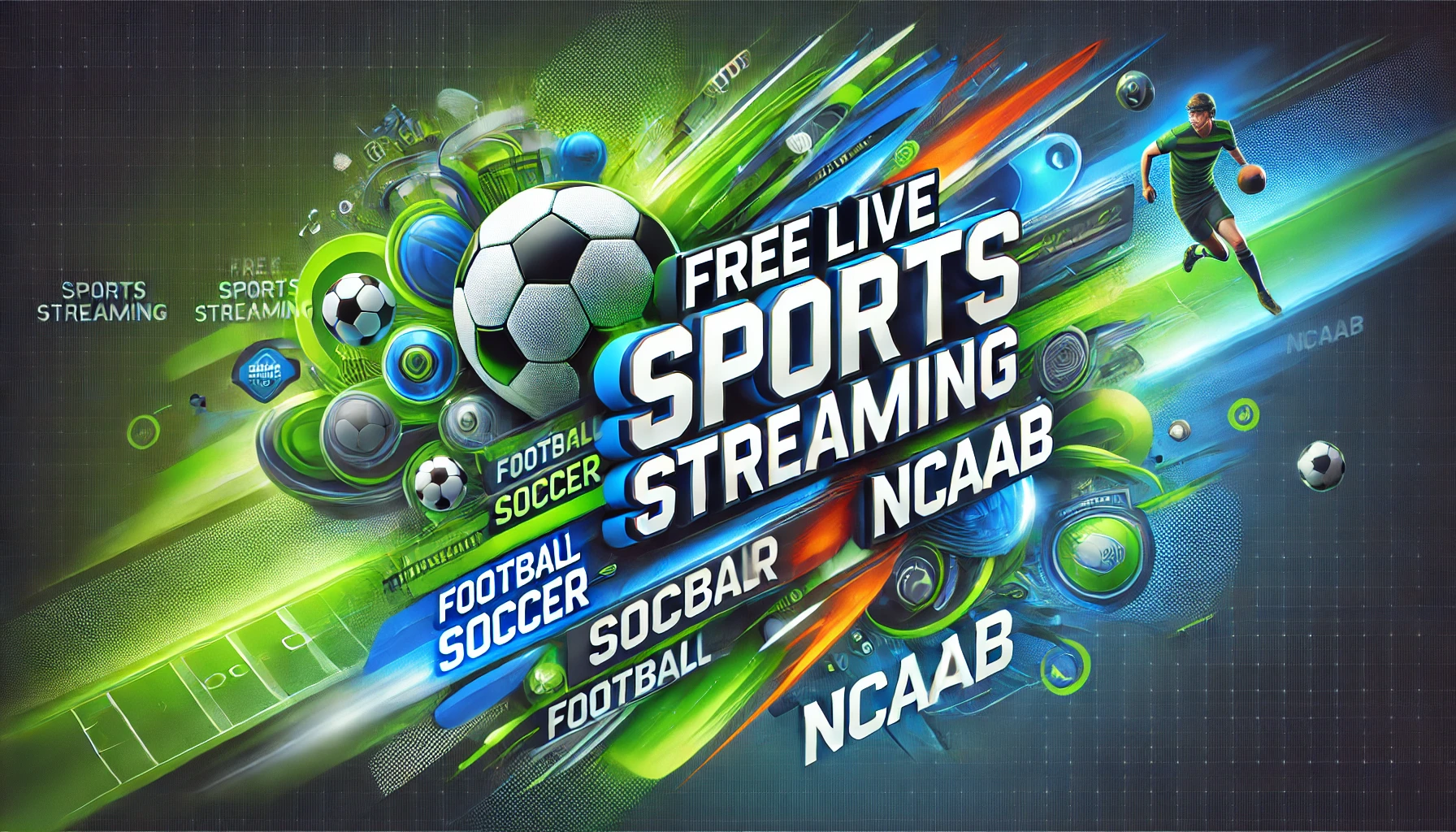 Livetv - FREE Live Sport Streams, Watch Football Live